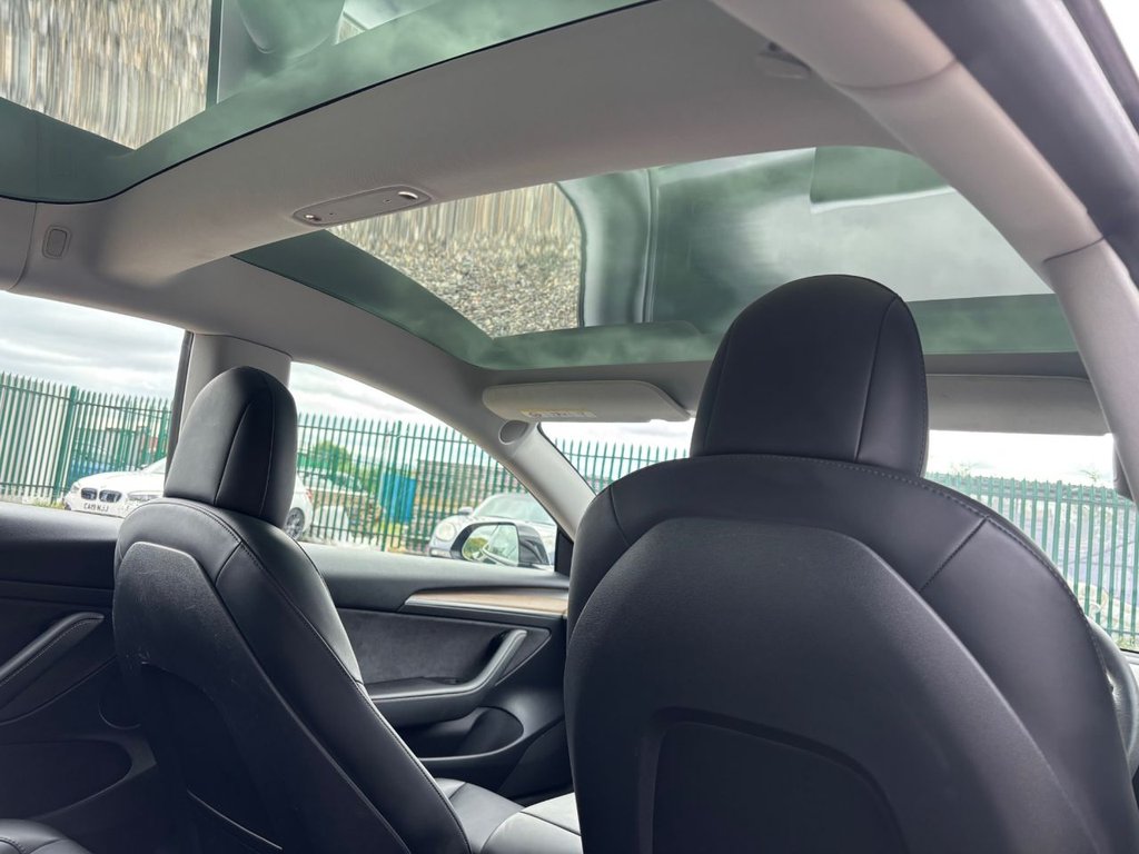 USED 2020 70 TESLA Model 3 (Dual Motor) Performance Saloon 4dr Electric Auto 4WDE (Performance Upgrade) (449 bhp) 