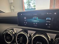 USED 2018 68 MERCEDES-BENZ A CLASS 1.5 A180d AMG Line Hatchback 5dr Diesel 7G-DCT Euro 6 (s/s) (116 ps) 