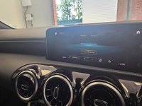 USED 2018 68 MERCEDES-BENZ A CLASS 1.5 A180d AMG Line Hatchback 5dr Diesel 7G-DCT Euro 6 (s/s) (116 ps) 