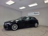 USED 2018 68 MERCEDES-BENZ A CLASS 1.5 A180d AMG Line Hatchback 5dr Diesel 7G-DCT Euro 6 (s/s) (116 ps) 