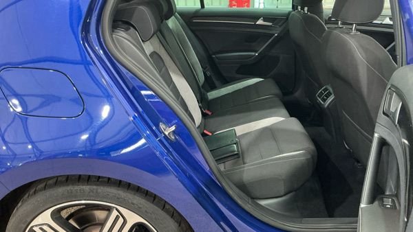 USED 2016 65 VOLKSWAGEN GOLF 2.0 TSI BlueMotion Tech R Hatchback 5dr Petrol DSG 4Motion Euro 6 (s/s) (300 ps) 