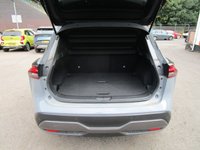 USED 2022 72 NISSAN QASHQAI 1.5 h e-POWER N-Connecta SUV 5dr Petrol Hybrid Auto Euro 6 (s/s) (190 ps) 