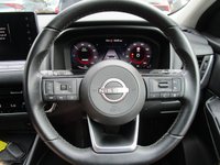 USED 2022 72 NISSAN QASHQAI 1.5 h e-POWER N-Connecta SUV 5dr Petrol Hybrid Auto Euro 6 (s/s) (190 ps) 