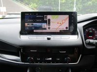 USED 2022 72 NISSAN QASHQAI 1.5 h e-POWER N-Connecta SUV 5dr Petrol Hybrid Auto Euro 6 (s/s) (190 ps) 