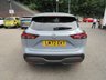 USED 2022 72 NISSAN QASHQAI 1.5 h e-POWER N-Connecta SUV 5dr Petrol Hybrid Auto Euro 6 (s/s) (190 ps) 