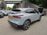 USED 2022 72 NISSAN QASHQAI 1.5 h e-POWER N-Connecta SUV 5dr Petrol Hybrid Auto Euro 6 (s/s) (190 ps) 