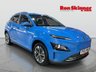 USED 2022 22 HYUNDAI KONA 39kWh SE Connect SUV 5dr Electric Auto (10.5kW Charger) (136 ps) 