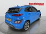 USED 2022 22 HYUNDAI KONA 39kWh SE Connect SUV 5dr Electric Auto (10.5kW Charger) (136 ps) 