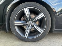 USED 2019 19 VOLVO V90 2.0 D4 R-Design Estate 5dr Diesel Auto Euro 6 (s/s) (190 ps) Adaptive Cruise - Heated Seats