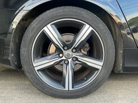 USED 2019 19 VOLVO V90 2.0 D4 R-Design Estate 5dr Diesel Auto Euro 6 (s/s) (190 ps) Adaptive Cruise - Heated Seats