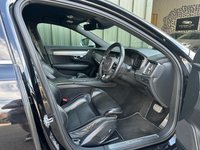 USED 2019 19 VOLVO V90 2.0 D4 R-Design Estate 5dr Diesel Auto Euro 6 (s/s) (190 ps) Adaptive Cruise - Heated Seats