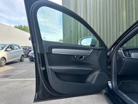 USED 2019 19 VOLVO V90 2.0 D4 R-Design Estate 5dr Diesel Auto Euro 6 (s/s) (190 ps) Adaptive Cruise - Heated Seats