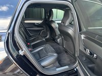 USED 2019 19 VOLVO V90 2.0 D4 R-Design Estate 5dr Diesel Auto Euro 6 (s/s) (190 ps) Adaptive Cruise - Heated Seats