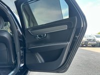 USED 2019 19 VOLVO V90 2.0 D4 R-Design Estate 5dr Diesel Auto Euro 6 (s/s) (190 ps) Adaptive Cruise - Heated Seats