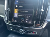USED 2019 19 VOLVO V90 2.0 D4 R-Design Estate 5dr Diesel Auto Euro 6 (s/s) (190 ps) Adaptive Cruise - Heated Seats
