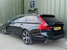 USED 2019 19 VOLVO V90 2.0 D4 R-Design Estate 5dr Diesel Auto Euro 6 (s/s) (190 ps) Adaptive Cruise - Heated Seats