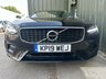 USED 2019 19 VOLVO V90 2.0 D4 R-Design Estate 5dr Diesel Auto Euro 6 (s/s) (190 ps) Adaptive Cruise - Heated Seats