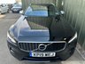 USED 2019 19 VOLVO V90 2.0 D4 R-Design Estate 5dr Diesel Auto Euro 6 (s/s) (190 ps) Adaptive Cruise - Heated Seats