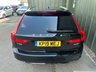 USED 2019 19 VOLVO V90 2.0 D4 R-Design Estate 5dr Diesel Auto Euro 6 (s/s) (190 ps) Adaptive Cruise - Heated Seats