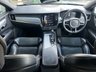 USED 2019 19 VOLVO V90 2.0 D4 R-Design Estate 5dr Diesel Auto Euro 6 (s/s) (190 ps) Adaptive Cruise - Heated Seats
