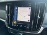 USED 2019 19 VOLVO V90 2.0 D4 R-Design Estate 5dr Diesel Auto Euro 6 (s/s) (190 ps) Adaptive Cruise - Heated Seats