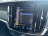 USED 2019 19 VOLVO V90 2.0 D4 R-Design Estate 5dr Diesel Auto Euro 6 (s/s) (190 ps) Adaptive Cruise - Heated Seats