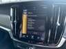 USED 2019 19 VOLVO V90 2.0 D4 R-Design Estate 5dr Diesel Auto Euro 6 (s/s) (190 ps) Adaptive Cruise - Heated Seats