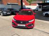 USED 2019 19 HONDA CIVIC 1.0 VTEC Turbo SR CVT Euro 6 (s/s) 5dr Nav|Bluetooth|BuyOnline
