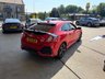 USED 2019 19 HONDA CIVIC 1.0 VTEC Turbo SR CVT Euro 6 (s/s) 5dr Nav|Bluetooth|BuyOnline