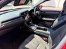 USED 2019 19 HONDA CIVIC 1.0 VTEC Turbo SR CVT Euro 6 (s/s) 5dr Nav|Bluetooth|BuyOnline