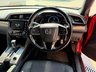 USED 2019 19 HONDA CIVIC 1.0 VTEC Turbo SR CVT Euro 6 (s/s) 5dr Nav|Bluetooth|BuyOnline