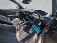 USED 2015 15 PEUGEOT 308 1.6 HDi GT Line Hatchback 5dr Diesel Manual Euro 5 (s/s) (115 ps) Mot 25th June 2027, Advisory Done, + Comprehensive History, 9 Services, + 2 Previous Owners, last keeper 2023, + 3 Months Warranty, + Euro 5, + &pound;20 road tax, + 74 MPG, + Parking sensors, + Rear camera, + Bluetooth, + Sat nav, + DAB radio, + Folding mirrors, + Auto lights/wipers, + Cruise with limiter, + USB/aux, + Climate control, + Massaging front seats, + Isofix, + Alloys