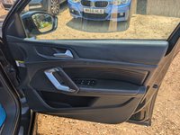 USED 2015 15 PEUGEOT 308 1.6 HDi GT Line Hatchback 5dr Diesel Manual Euro 5 (s/s) (115 ps) Mot 25th June 2027, Advisory Done, + Comprehensive History, 9 Services, + 2 Previous Owners, last keeper 2023, + 3 Months Warranty, + Euro 5, + &pound;20 road tax, + 74 MPG, + Parking sensors, + Rear camera, + Bluetooth, + Sat nav, + DAB radio, + Folding mirrors, + Auto lights/wipers, + Cruise with limiter, + USB/aux, + Climate control, + Massaging front seats, + Isofix, + Alloys
