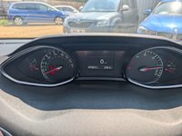USED 2015 15 PEUGEOT 308 1.6 HDi GT Line Hatchback 5dr Diesel Manual Euro 5 (s/s) (115 ps) Mot 25th June 2027, Advisory Done, + Comprehensive History, 9 Services, + 2 Previous Owners, last keeper 2023, + 3 Months Warranty, + Euro 5, + &pound;20 road tax, + 74 MPG, + Parking sensors, + Rear camera, + Bluetooth, + Sat nav, + DAB radio, + Folding mirrors, + Auto lights/wipers, + Cruise with limiter, + USB/aux, + Climate control, + Massaging front seats, + Isofix, + Alloys