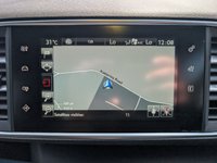 USED 2015 15 PEUGEOT 308 1.6 HDi GT Line Hatchback 5dr Diesel Manual Euro 5 (s/s) (115 ps) Mot 25th June 2027, Advisory Done, + Comprehensive History, 9 Services, + 2 Previous Owners, last keeper 2023, + 3 Months Warranty, + Euro 5, + &pound;20 road tax, + 74 MPG, + Parking sensors, + Rear camera, + Bluetooth, + Sat nav, + DAB radio, + Folding mirrors, + Auto lights/wipers, + Cruise with limiter, + USB/aux, + Climate control, + Massaging front seats, + Isofix, + Alloys