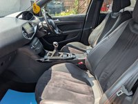 USED 2015 15 PEUGEOT 308 1.6 HDi GT Line Hatchback 5dr Diesel Manual Euro 5 (s/s) (115 ps) Mot 25th June 2027, Advisory Done, + Comprehensive History, 9 Services, + 2 Previous Owners, last keeper 2023, + 3 Months Warranty, + Euro 5, + &pound;20 road tax, + 74 MPG, + Parking sensors, + Rear camera, + Bluetooth, + Sat nav, + DAB radio, + Folding mirrors, + Auto lights/wipers, + Cruise with limiter, + USB/aux, + Climate control, + Massaging front seats, + Isofix, + Alloys
