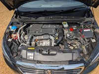 USED 2015 15 PEUGEOT 308 1.6 HDi GT Line Hatchback 5dr Diesel Manual Euro 5 (s/s) (115 ps) Mot 25th June 2027, Advisory Done, + Comprehensive History, 9 Services, + 2 Previous Owners, last keeper 2023, + 3 Months Warranty, + Euro 5, + &pound;20 road tax, + 74 MPG, + Parking sensors, + Rear camera, + Bluetooth, + Sat nav, + DAB radio, + Folding mirrors, + Auto lights/wipers, + Cruise with limiter, + USB/aux, + Climate control, + Massaging front seats, + Isofix, + Alloys