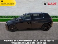 USED 2015 15 PEUGEOT 308 1.6 HDi GT Line Hatchback 5dr Diesel Manual Euro 5 (s/s) (115 ps) Mot 25th June 2027, Advisory Done, + Comprehensive History, 9 Services, + 2 Previous Owners, last keeper 2023, + 3 Months Warranty, + Euro 5, + &pound;20 road tax, + 74 MPG, + Parking sensors, + Rear camera, + Bluetooth, + Sat nav, + DAB radio, + Folding mirrors, + Auto lights/wipers, + Cruise with limiter, + USB/aux, + Climate control, + Massaging front seats, + Isofix, + Alloys