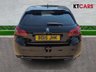USED 2015 15 PEUGEOT 308 1.6 HDi GT Line Hatchback 5dr Diesel Manual Euro 5 (s/s) (115 ps) Mot 25th June 2027, Advisory Done, + Comprehensive History, 9 Services, + 2 Previous Owners, last keeper 2023, + 3 Months Warranty, + Euro 5, + &pound;20 road tax, + 74 MPG, + Parking sensors, + Rear camera, + Bluetooth, + Sat nav, + DAB radio, + Folding mirrors, + Auto lights/wipers, + Cruise with limiter, + USB/aux, + Climate control, + Massaging front seats, + Isofix, + Alloys