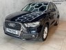 USED 2014 14 AUDI Q3 2.0 TDI SE Euro 5 (s/s) 5dr BuyOnline|ImmediateDelivery