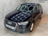 USED 2014 14 AUDI Q3 2.0 TDI SE Euro 5 (s/s) 5dr BuyOnline|ImmediateDelivery