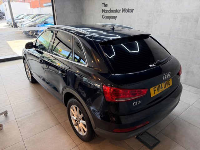 View our AUDI Q3