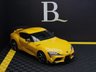 USED 2022 22 TOYOTA SUPRA (22) 3.0 GR PRO AUTO CARBON SPOILER & MIRRORS - FTSH