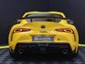 USED 2022 22 TOYOTA SUPRA (22) 3.0 GR PRO AUTO CARBON SPOILER & MIRRORS - FTSH