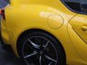 USED 2022 22 TOYOTA SUPRA (22) 3.0 GR PRO AUTO CARBON SPOILER & MIRRORS - FTSH