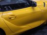 USED 2022 22 TOYOTA SUPRA (22) 3.0 GR PRO AUTO CARBON SPOILER & MIRRORS - FTSH