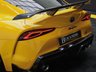 USED 2022 22 TOYOTA SUPRA (22) 3.0 GR PRO AUTO CARBON SPOILER & MIRRORS - FTSH
