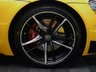USED 2022 22 TOYOTA SUPRA (22) 3.0 GR PRO AUTO CARBON SPOILER & MIRRORS - FTSH