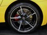 USED 2022 22 TOYOTA SUPRA (22) 3.0 GR PRO AUTO CARBON SPOILER & MIRRORS - FTSH