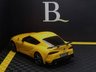 USED 2022 22 TOYOTA SUPRA (22) 3.0 GR PRO AUTO CARBON SPOILER & MIRRORS - FTSH